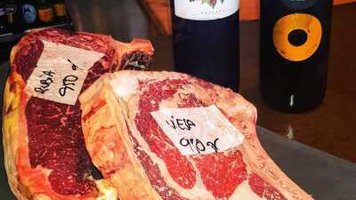 Neska Polita Vinoteca