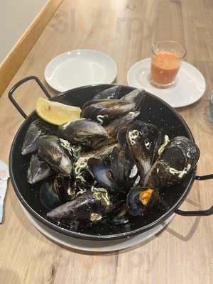 Neska Polita Vinoteca