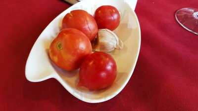 Brasseria Restaurante Navarra