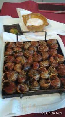 Brasseria Restaurante Navarra