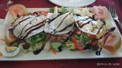 Brasseria Restaurante Navarra