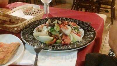 Brasseria Restaurante Navarra