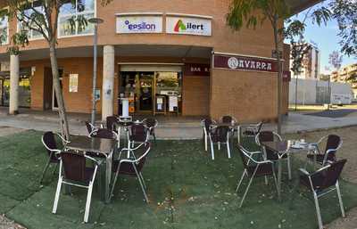 Brasseria Restaurante Navarra