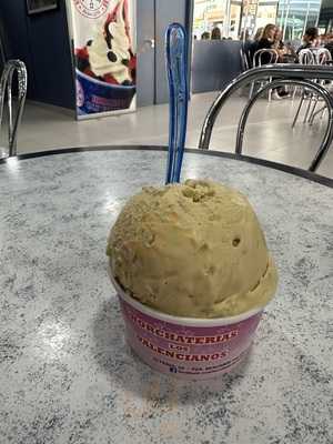 Horchateria Los Valencianos