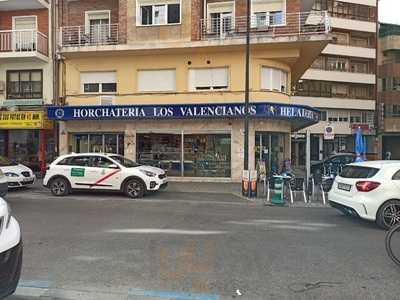 Horchateria Los Valencianos