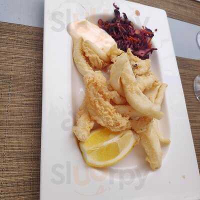 Restaurante Bajo De Guía