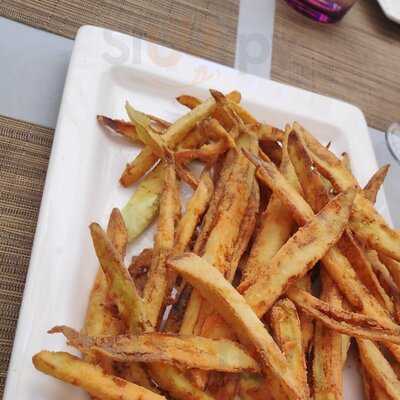 Restaurante Bajo De Guía