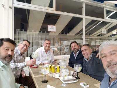 Restaurante Bajo De Guía