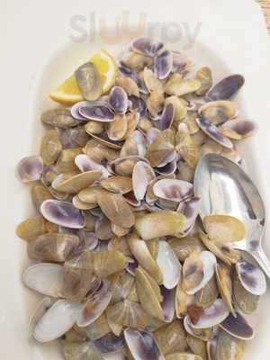 Restaurante Bajo De Guía