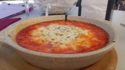 El Mandil - Restaurante Y Tapas