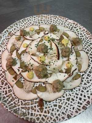 El Mandil - Restaurante Y Tapas