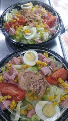 Asador De Pollos Carreta