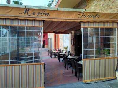 Mesón Juanjo