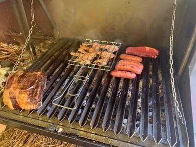 Restaurante El Balcón De Daniel