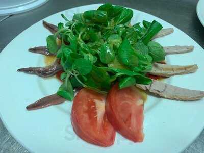 Restaurante El Balcón De Daniel