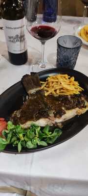 Restaurante El Balcón De Daniel