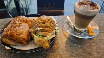 Pannus Panadería Cafetería