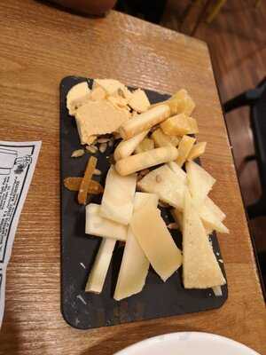 La Formatgeria De Sitges