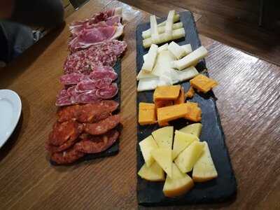 La Formatgeria De Sitges