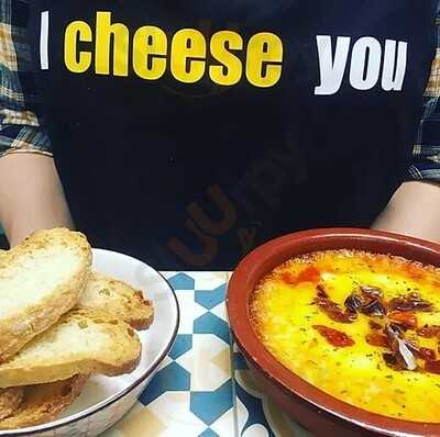 La Formatgeria De Sitges