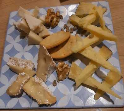 La Formatgeria De Sitges