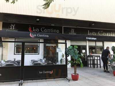 La Cantina