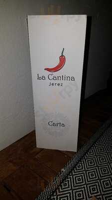 La Cantina