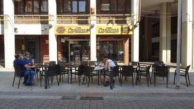 Cafes Caracas Castellvell