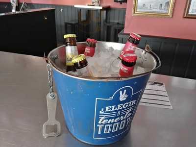 Hotel Restaurant El Castillo