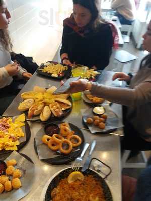 Hotel Restaurant El Castillo