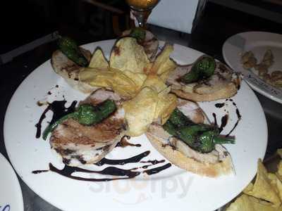 Hotel Restaurant El Castillo