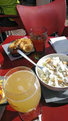 Hotel Restaurant El Castillo