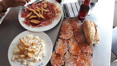 Hotel Restaurant El Castillo