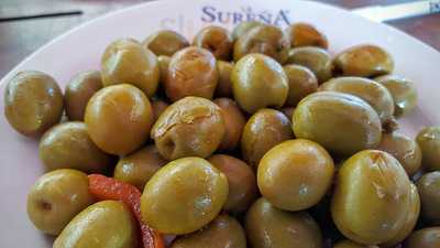 Hotel Restaurant El Castillo