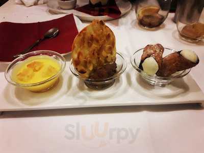 La Tagliatella C.c. Plaza Mayor, Málaga