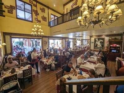 La Tagliatella C.c. Plaza Mayor, Málaga