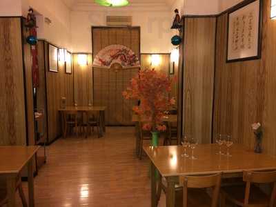 Restaurante Japones Sakura