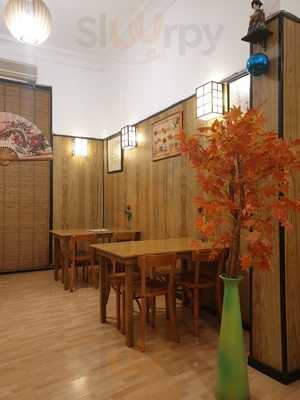 Restaurante Japones Sakura