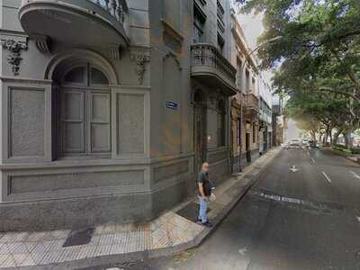 Restaurante Japones Sakura