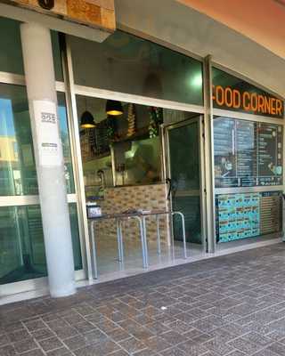 Food Corner