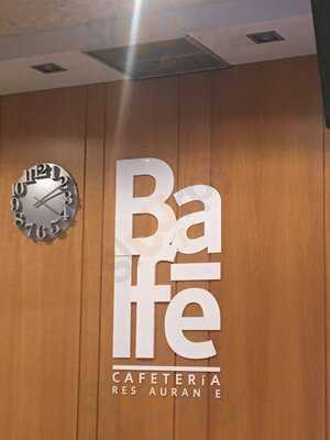 Restaurante Balfé