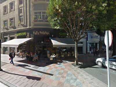 Café Español
