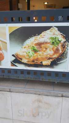 Mr. Kebab Y Pizzeria