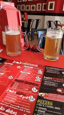 Mr. Kebab Y Pizzeria