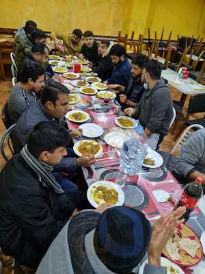 Mr. Kebab Y Pizzeria