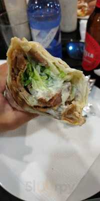 Mr. Kebab Y Pizzeria