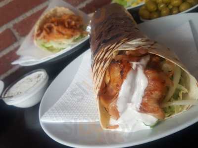 Mr. Kebab Y Pizzeria