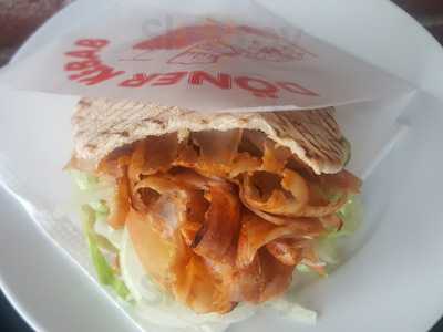 Mr. Kebab Y Pizzeria