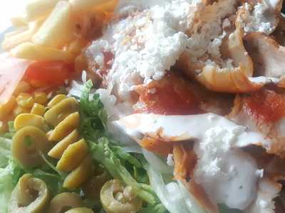 Mr. Kebab Y Pizzeria