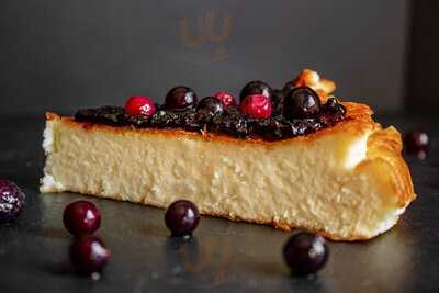 Restaurante Cañadas